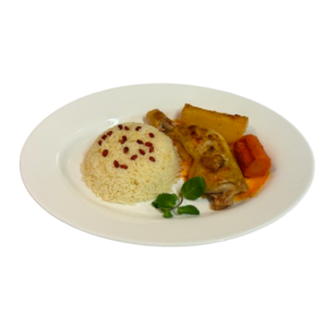 POULET SCHENKEL